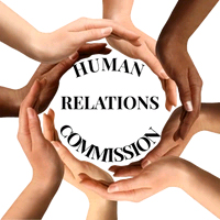 human-relations-commission logo