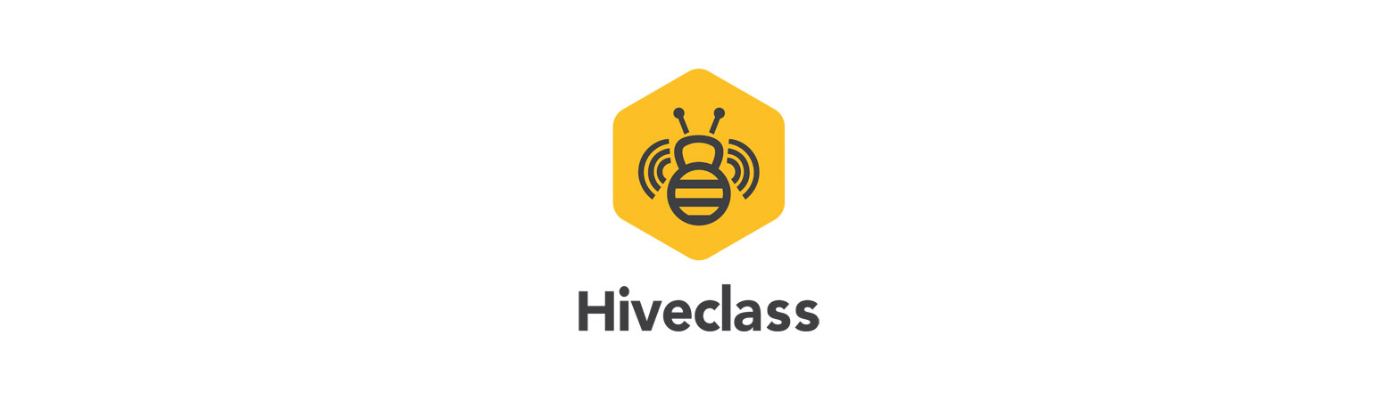 Hiveclass logo